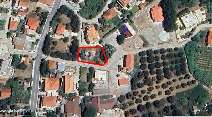 Image No.7-Terre à vendre à Livadi