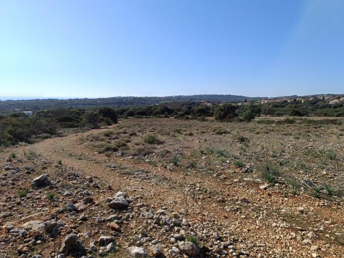 Image No.4-Terre à vendre à Karavados