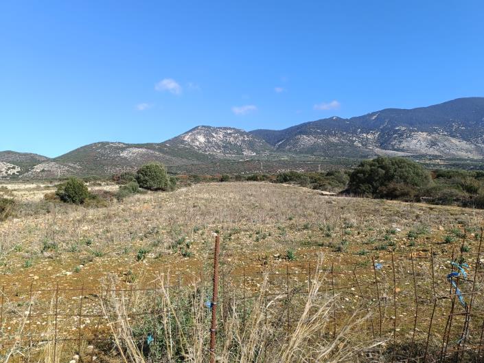 Image No.6-Terre à vendre à Karavados