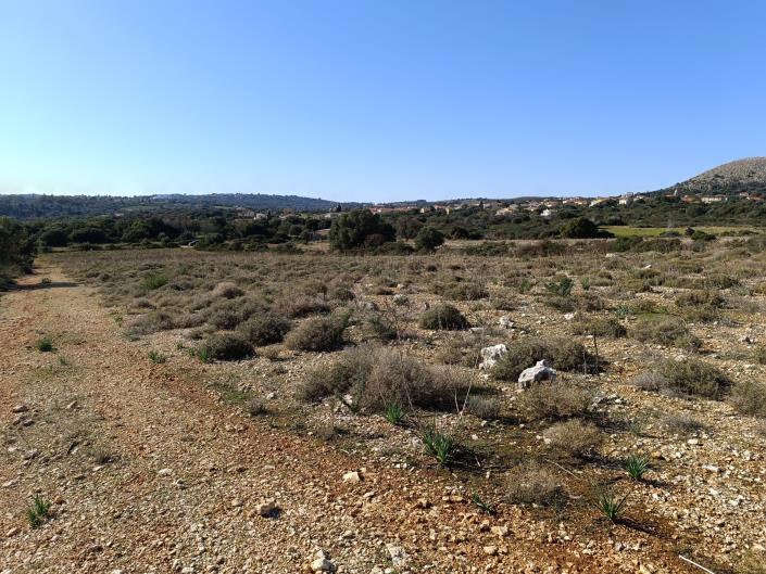 Image No.7-Terre à vendre à Karavados