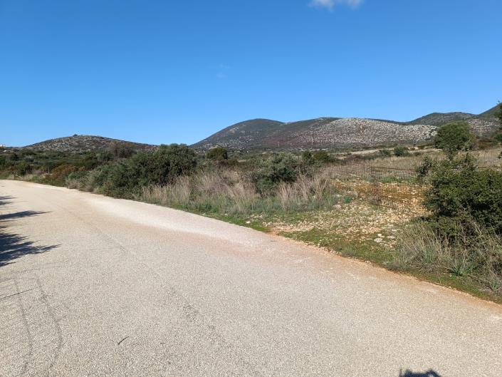 Image No.9-Terre à vendre à Karavados