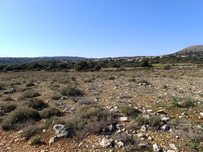 Image No.11-Terre à vendre à Karavados