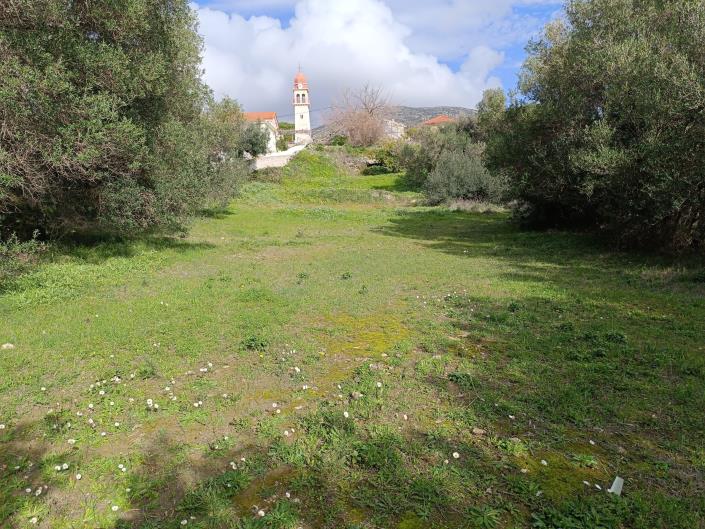 Image No.3-Terrain à vendre à Mavrata