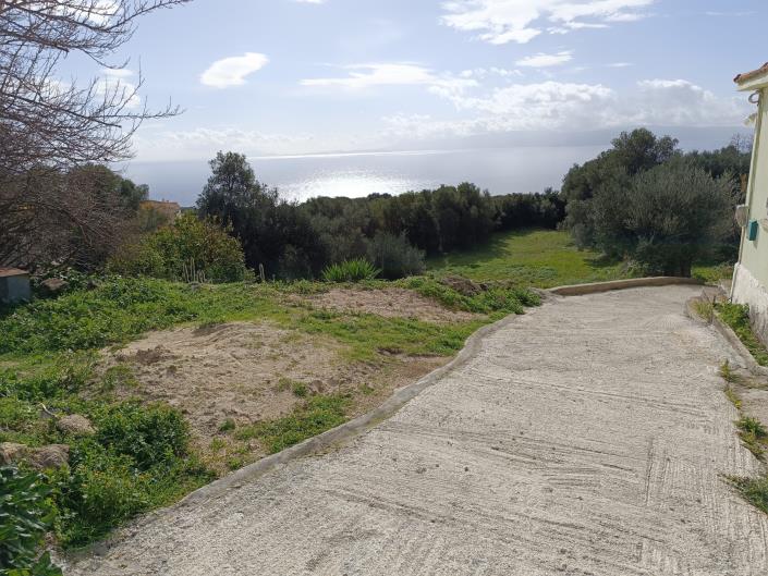 Image No.8-Terrain à vendre à Mavrata