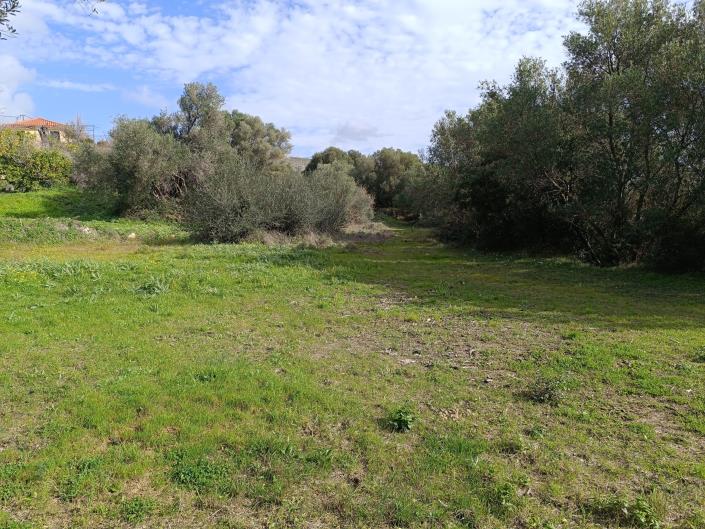 Image No.9-Terrain à vendre à Mavrata