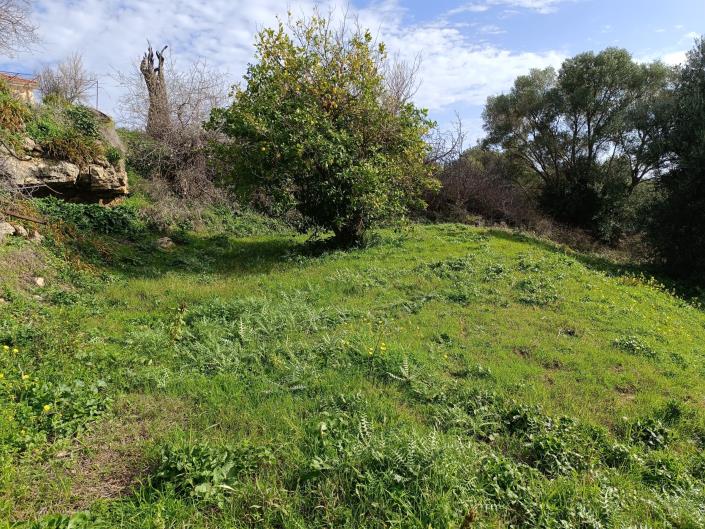 Image No.10-Terrain à vendre à Mavrata