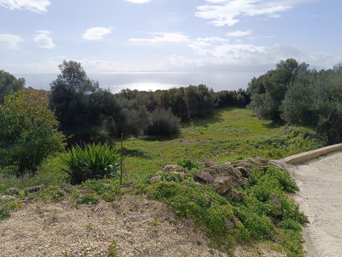 Image No.16-Terrain à vendre à Mavrata