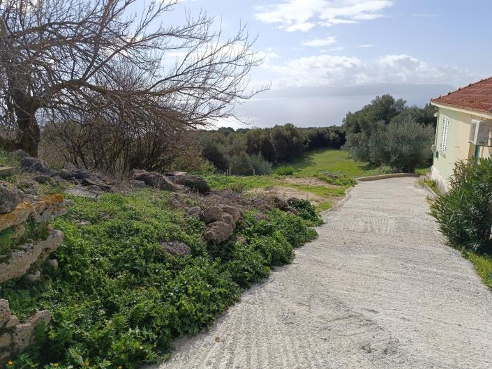 Image No.17-Terrain à vendre à Mavrata