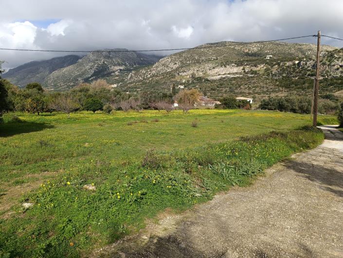 Image No.3-Plot for sale