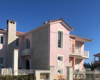 1 - Helmata, Apartment