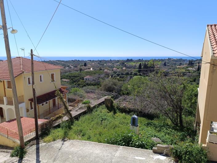 Image No.2-Terre à vendre à Domata