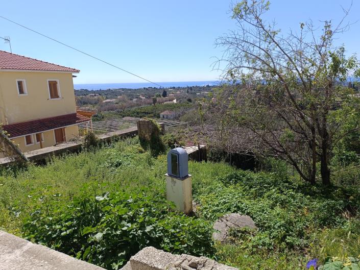 Image No.12-Terre à vendre à Domata