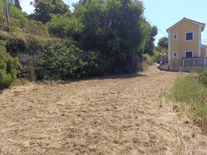 Image No.4-Terre à vendre à Domata