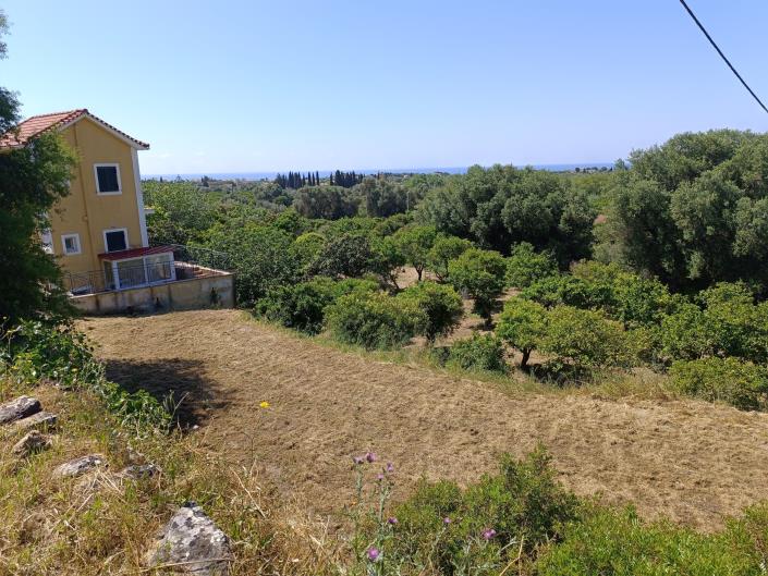 Image No.10-Terre à vendre à Domata