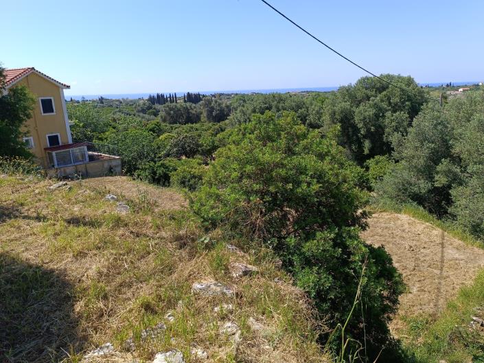 Image No.11-Terre à vendre à Domata