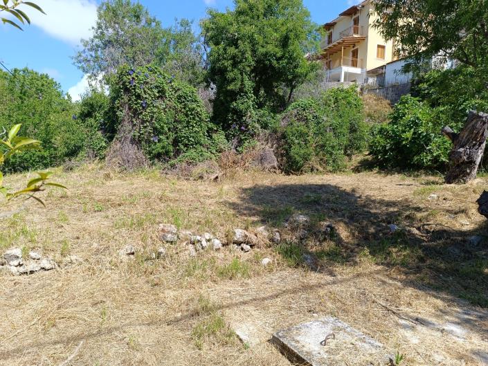 Image No.18-Terre à vendre à Domata