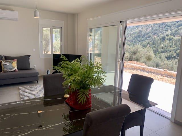 Image No.6-Villa de 4 chambres à vendre à Dilinata