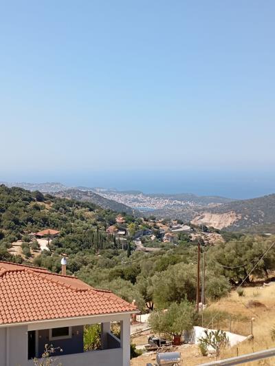 Image No.4-Villa de 4 chambres à vendre à Dilinata