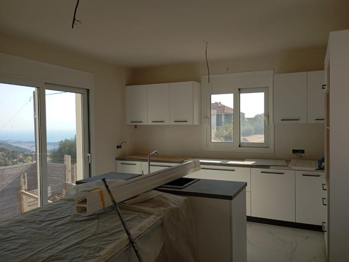 Image No.12-Villa de 4 chambres à vendre à Dilinata