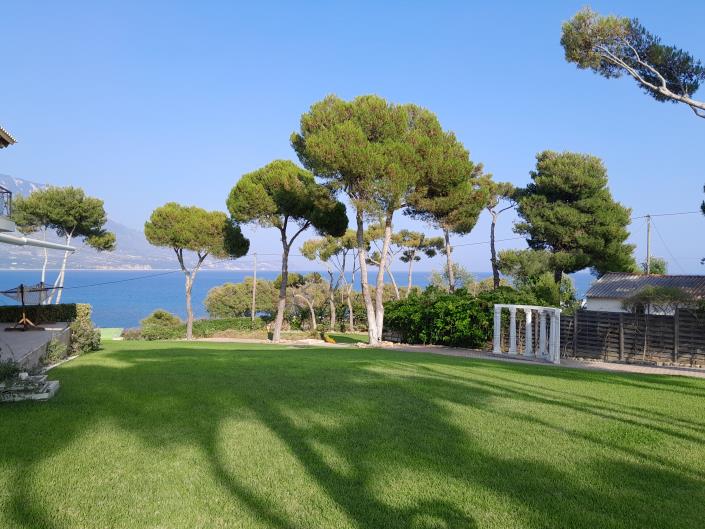 Image No.4-Villa de 10 chambres à vendre à Pesada