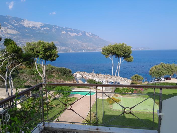 Image No.9-Villa de 10 chambres à vendre à Pesada