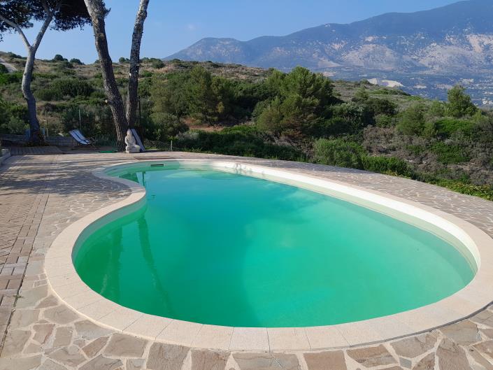 Image No.16-Villa de 10 chambres à vendre à Pesada