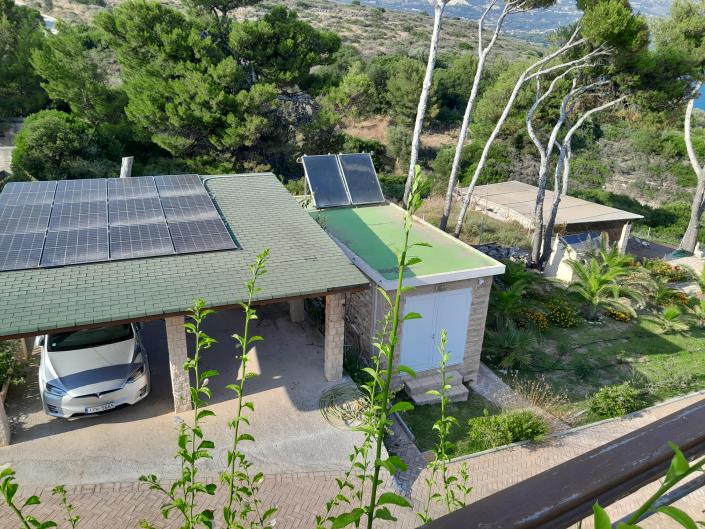 Image No.22-Villa de 10 chambres à vendre à Pesada