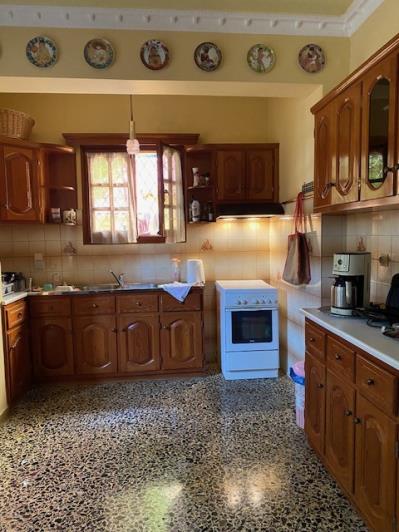 Image No.2-Appartement de 2 chambres à vendre à Argostoli