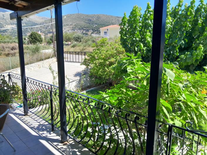 Image No.3-Maison de 3 chambres à vendre à Mavrata