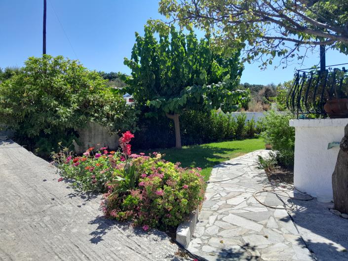 Image No.5-Maison de 3 chambres à vendre à Mavrata