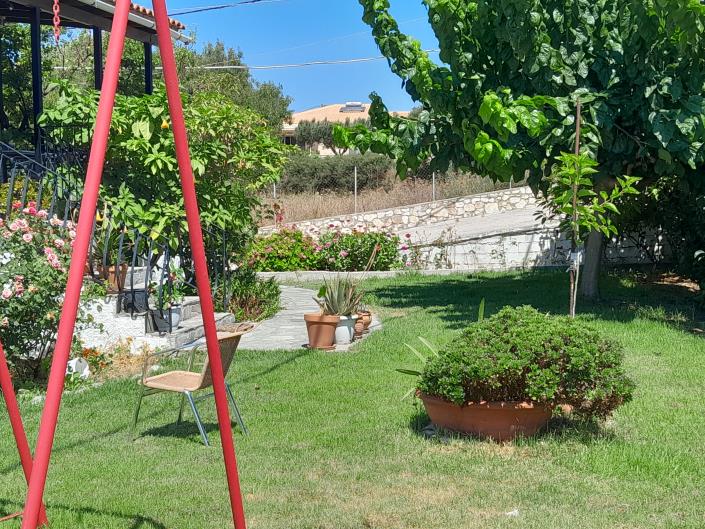 Image No.8-Maison de 3 chambres à vendre à Mavrata