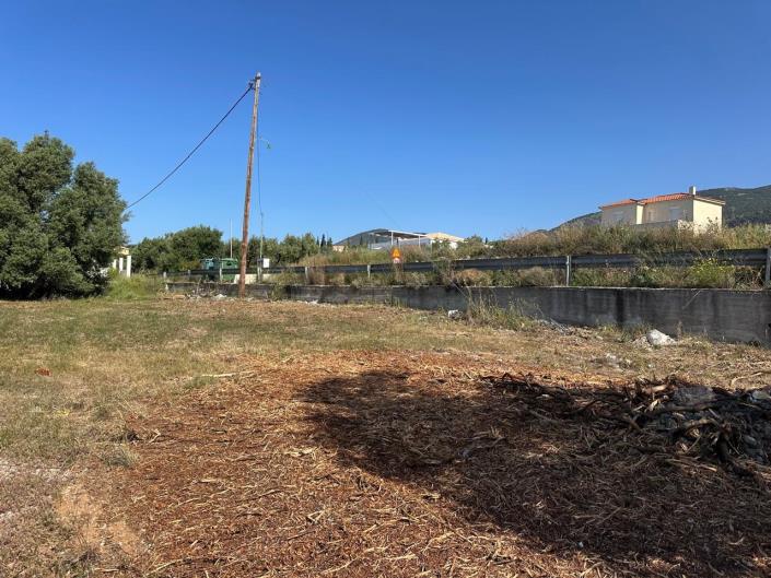 Image No.2-Terre à vendre à Mousata