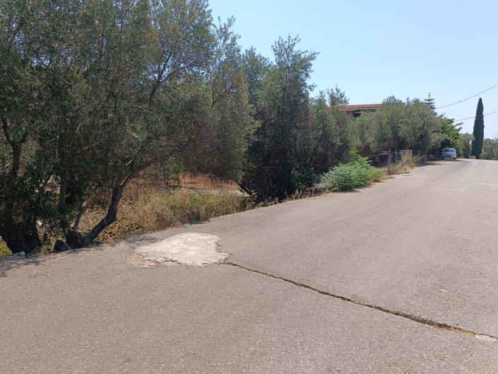 Image No.3-Terre à vendre à Faraklata