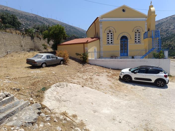 Image No.11-Terre à vendre à Dilinata