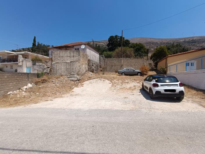 Image No.13-Terre à vendre à Dilinata