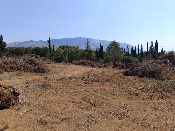 Image No.8-Terre à vendre à Keramies