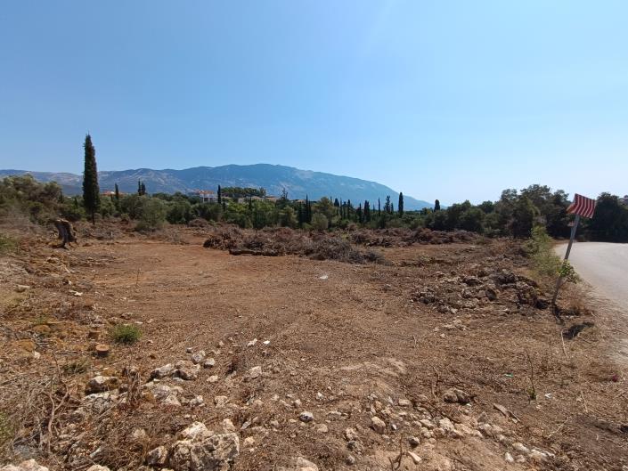 Image No.9-Terre à vendre à Keramies