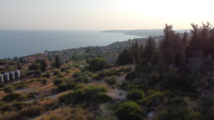 Image No.3-Terre à vendre à Lourdas