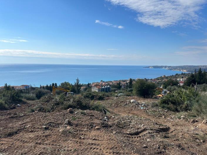 Image No.7-Terre à vendre à Lourdas