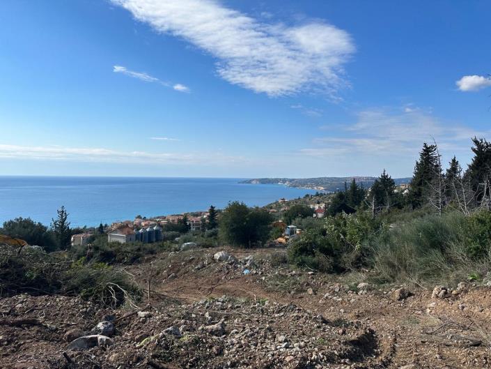 Image No.10-Terre à vendre à Lourdas