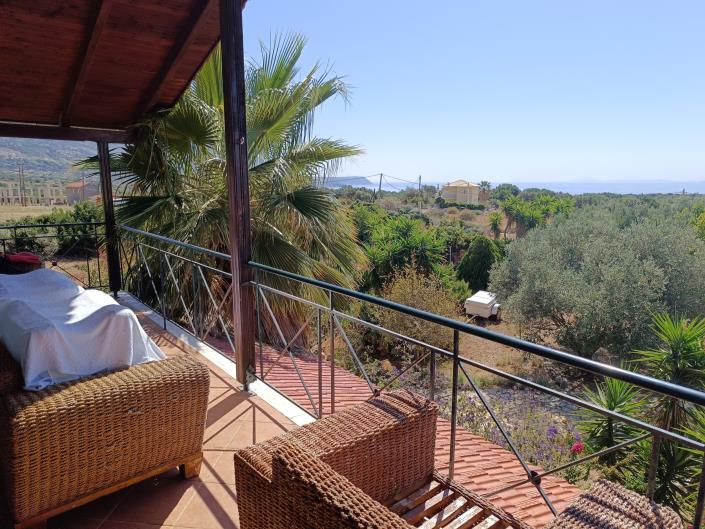 Image No.3-Maison de 3 chambres à vendre à Karavados