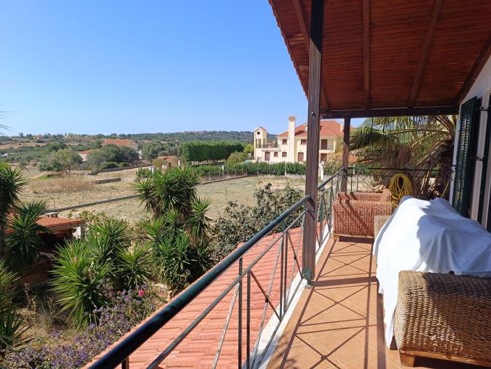 Image No.4-Maison de 3 chambres à vendre à Karavados