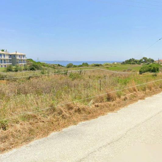 Image No.2-Terre à vendre à Kounopetra