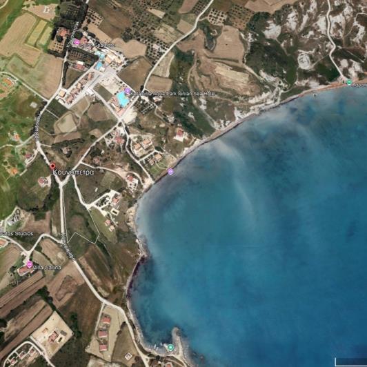 Image No.3-Terre à vendre à Kounopetra