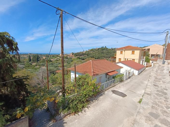 Image No.4-Terre à vendre à Domata