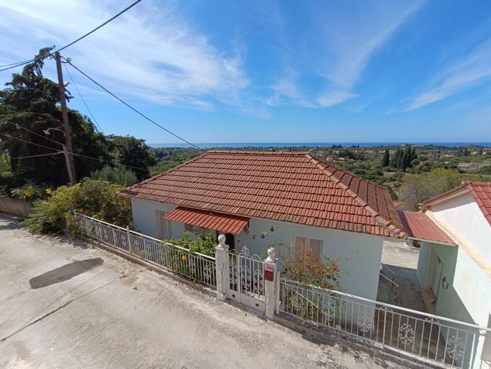 Image No.5-Terre à vendre à Domata