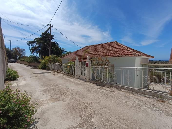 Image No.7-Terre à vendre à Domata