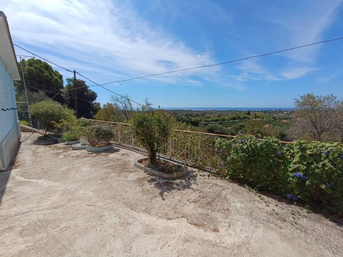 Image No.9-Terre à vendre à Domata