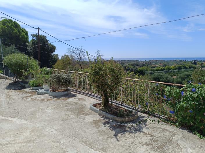 Image No.15-Terre à vendre à Domata