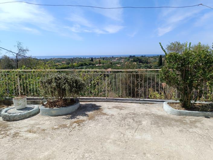 Image No.20-Terre à vendre à Domata